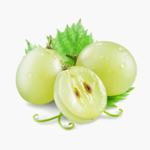 Green Thick Chilli